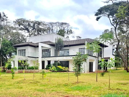 5-bedroom Townhouse for rent in Karen, Nairobi