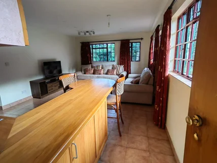 2-bedroom Apartment for rent in Karen Hardy, Nairobi