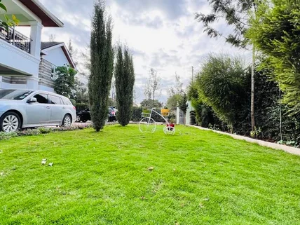 5-bedroom House for sale in Syokimau, Machakos County