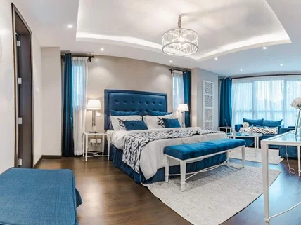 4-bedroom Apartment for rent in Lavington, Nairobi