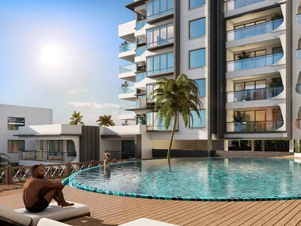 3-bedroom Apartment for sale in Nyali Area, Nyali