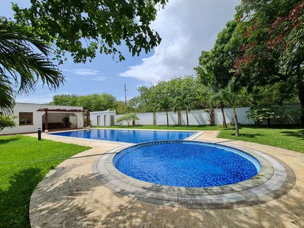 4-bedroom Villa for rent in Nyali Area, Nyali