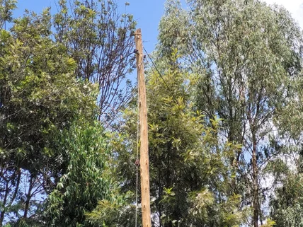 Land for sale in Kikuyu Town, Kikuyu