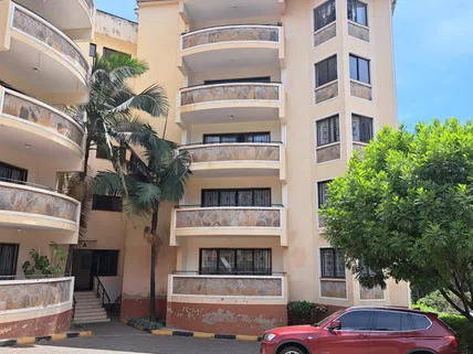 3-bedroom Apartment for rent in Kileleshwa, Nairobi