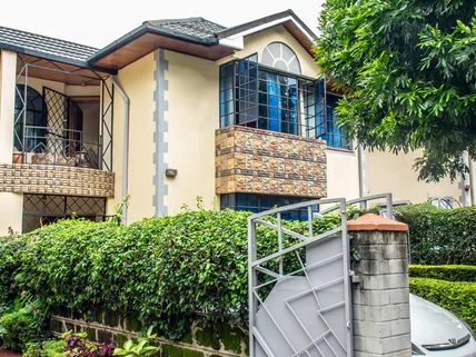 4-bedroom Townhouse for sale in Lavington, Nairobi