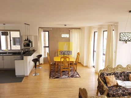 1-bedroom Apartment for rent in Kilimani, Nairobi