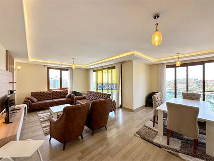 3-bedroom Apartment for rent in Kileleshwa, Nairobi
