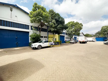 Warehouse for sale in Mombasa Road, Nairobi