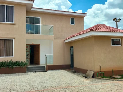 3-bedroom Townhouse for sale in Ongata Rongai, Kajiado County