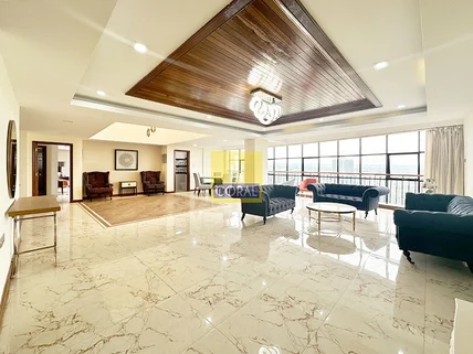 4-bedroom Apartment for rent in Kilimani, Nairobi