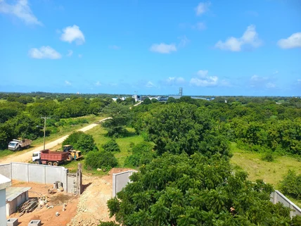 Land for sale in Nyali Area, Nyali