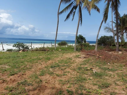 Land for sale in Nyali Area, Nyali