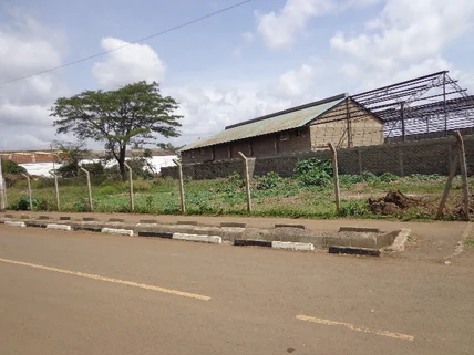 Land for sale in Kahawa West, Roysambu