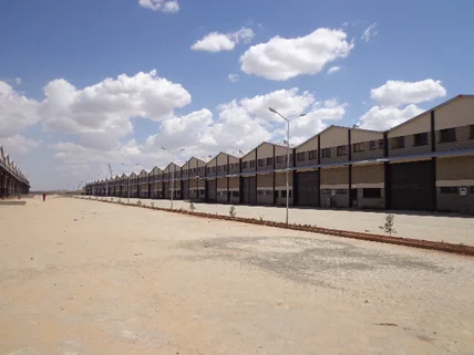 Warehouse for rent in Athi River, Machakos County
