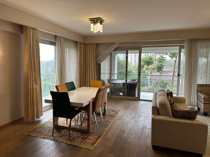 3-bedroom Apartment for rent in Kileleshwa, Nairobi