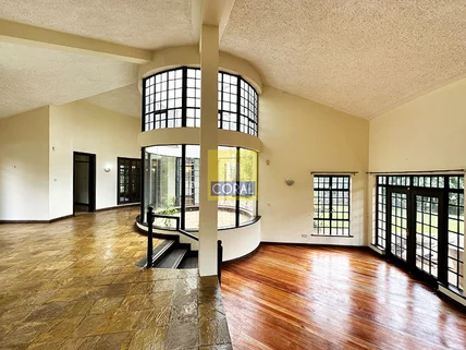 2-bedroom House for rent in Runda, Westlands