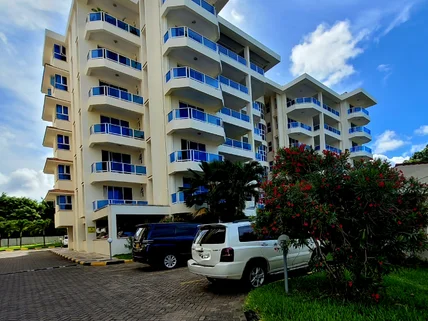 4-bedroom Apartment for rent in Nyali Area, Nyali