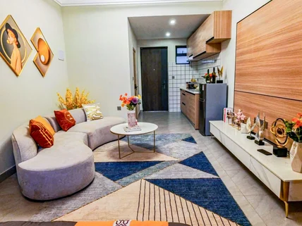 3-bedroom Apartment for sale in Ruaka, Kiambu County