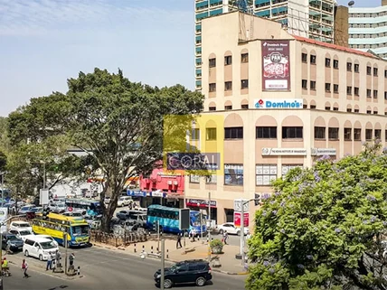 Commercial Property for rent in Nairobi CBD, Nairobi