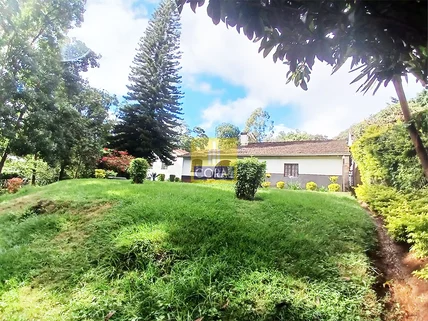 5-bedroom House for sale in Loresho, Westlands