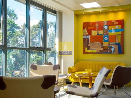 Office for rent in Riverside, Westlands