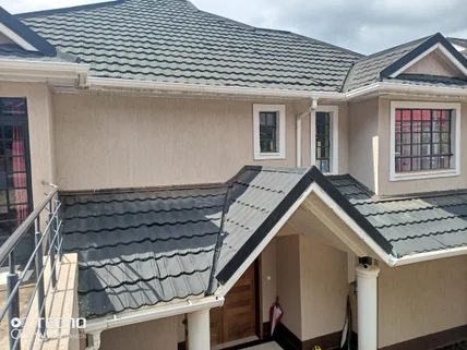 5-bedroom Townhouse for rent in Kitisuru, Westlands