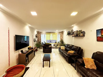 4-bedroom Apartment for sale in Parklands, Westlands