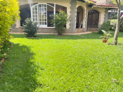 4-bedroom Townhouse for rent in Kilimani, Nairobi