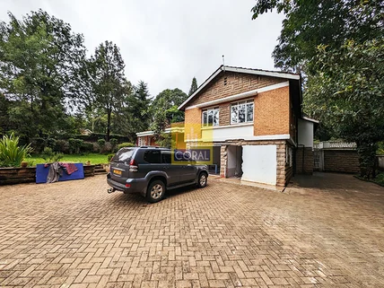 Commercial Property for rent in Kyuna, Westlands