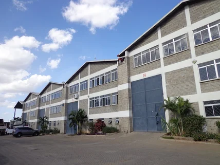 Warehouse for rent in Mombasa Road, Nairobi