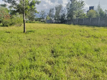Land for sale in Kitengela, Kajiado County