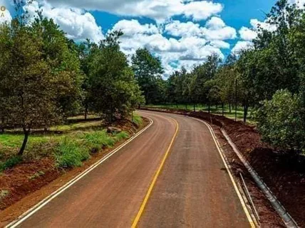 Land for sale in Thika, Kiambu County