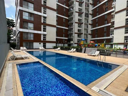 3-bedroom Apartment for rent in Kileleshwa, Nairobi