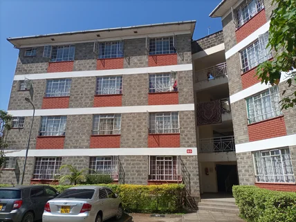 4-bedroom Apartment for sale in South C, Nairobi