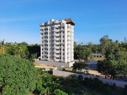 3-bedroom Apartment for sale in Mtwapa, Kilifi County