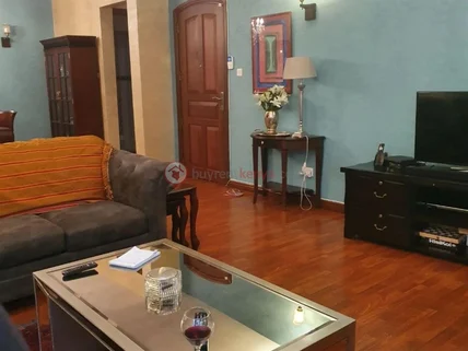3-bedroom Apartment for rent in Brookside, Westlands