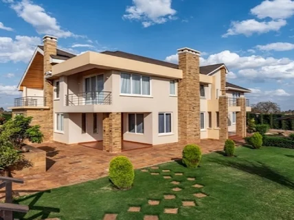 Residential Land for sale in Karen, Nairobi