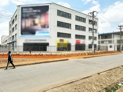Commercial Property for rent in Ruaraka, Nairobi