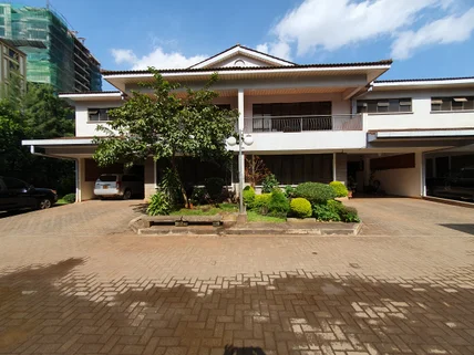 4-bedroom House for sale in Westlands Area, Westlands
