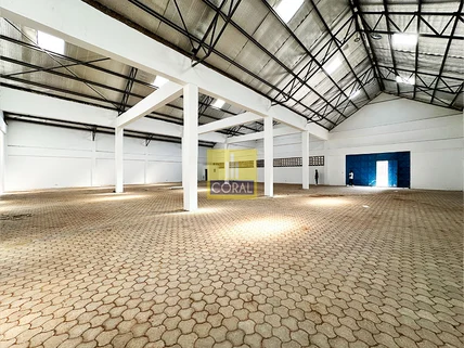 Warehouse for rent in Eastern ByPass, Ruiru