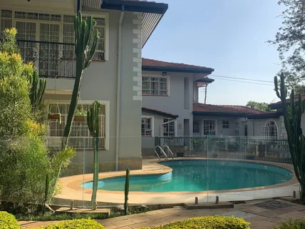 4-bedroom House for sale in Nyari, Westlands