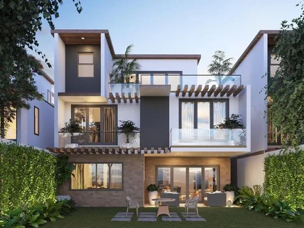 5-bedroom Townhouse for sale in Lavington, Nairobi