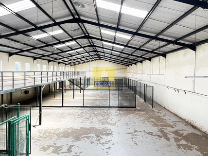 Warehouse for sale in Kikuyu Town, Kikuyu