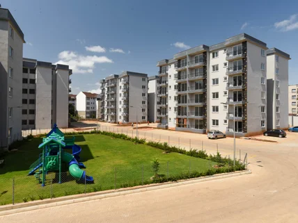 2-bedroom Apartment for sale in Syokimau, Machakos County