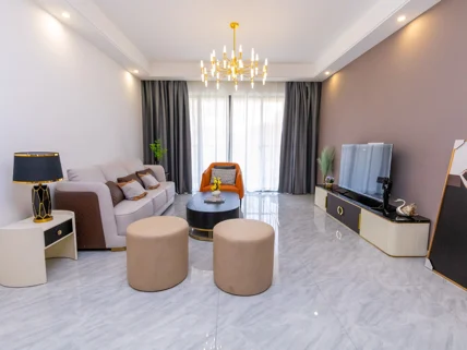2-bedroom Apartment for rent in Kilimani, Nairobi