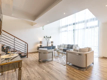 4-bedroom Apartment for sale in Riverside, Westlands