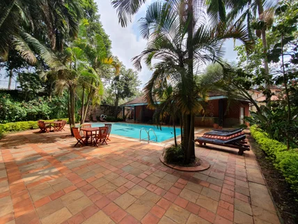 1-bedroom Apartment for rent in Westlands Area, Westlands