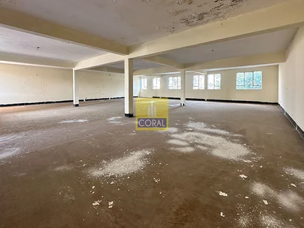 Warehouse for rent in Industrial Area, Nairobi