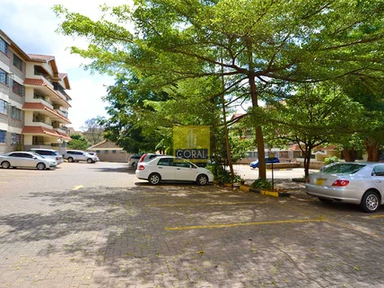 3-bedroom Apartment for sale in Rhapta Road, Westlands