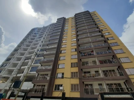 4-bedroom Apartment for sale in Parklands, Westlands